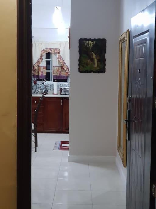 Escape At The Oasis- New Kingston Area -24Hrs Security, Elevator, Water Heater, Wifi Luaran gambar